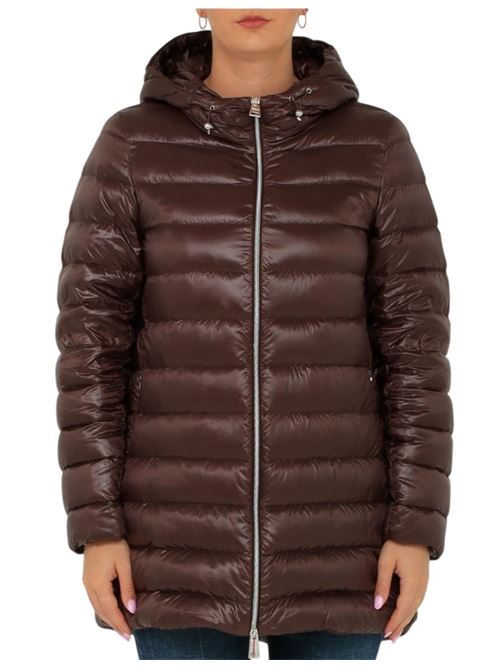 Piumino in nylon ultralight Herno | PI00133DR - 12017Z.8810